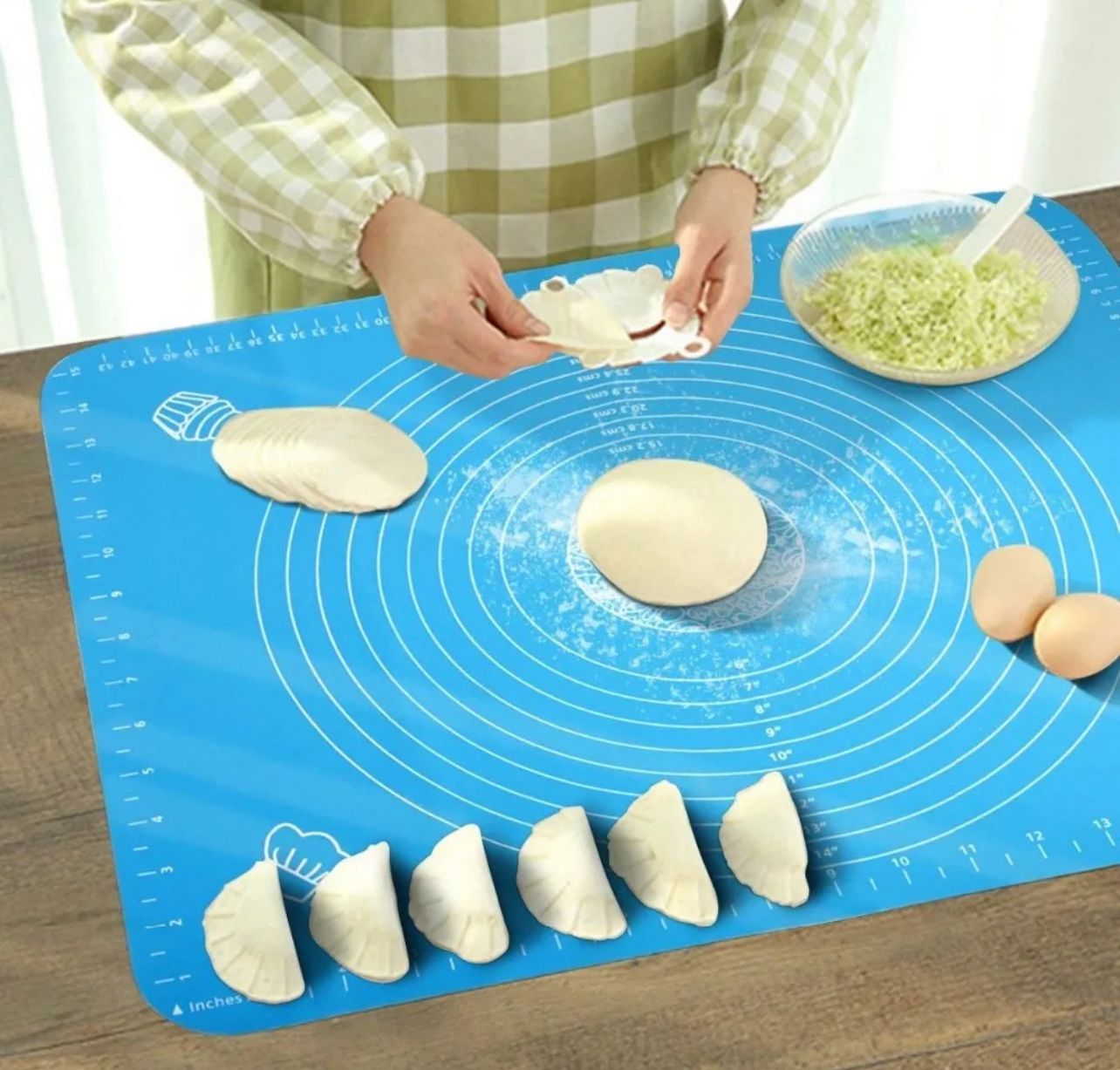 ROTI SILICON SHEET
