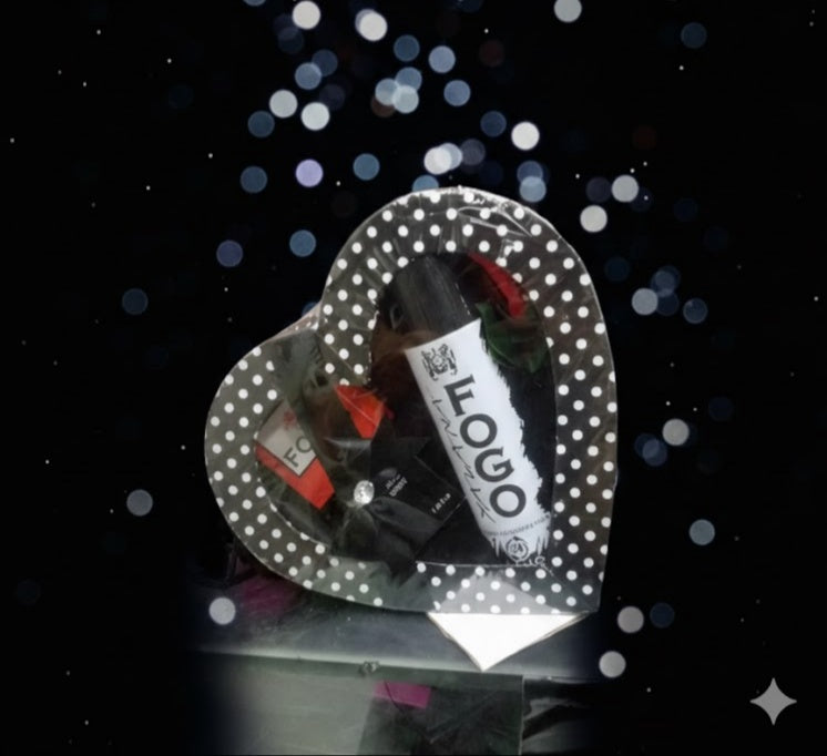GIFT SET FOGO