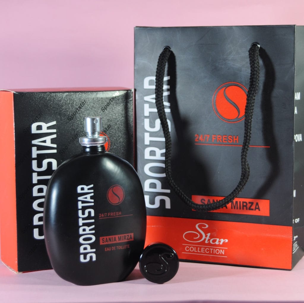 SPORT STAR PERFUME