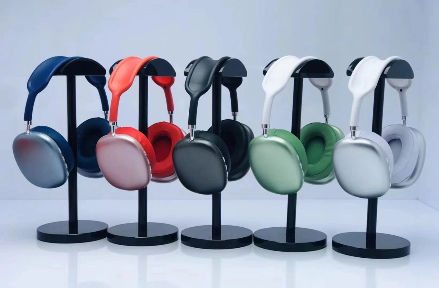 P9 WIRELESS HEAD PHONE