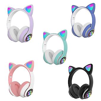 CAT WIRELESS HEAD PHONE