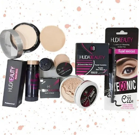 HUDA MAKE UP DEAL
