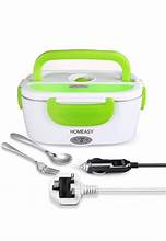 ELECTRIC LUNCH BOX