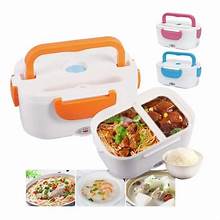 ELECTRIC LUNCH BOX