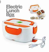 ELECTRIC LUNCH BOX