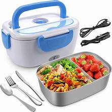 ELECTRIC LUNCH BOX