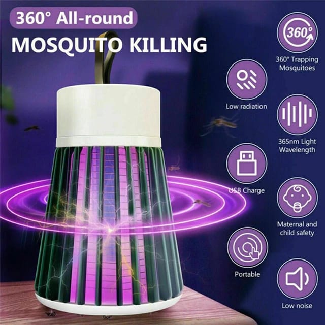 MOSQUITO KILING LAMP