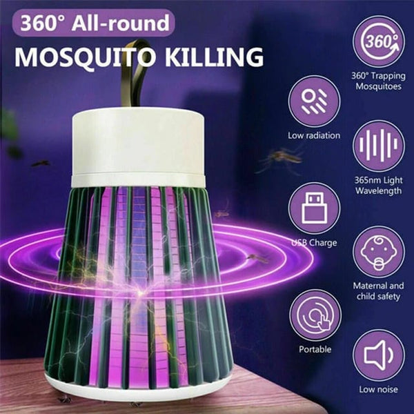 MOSQUITO KILING LAMP